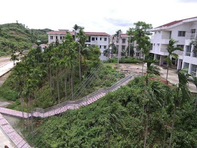 Photos of Bangladesh Oceanographic Research Institute