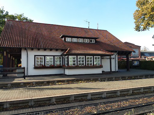 Westerntor - Visual