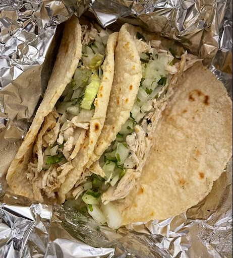 El Sabor Oaxaqueño #2 - Thumbnail