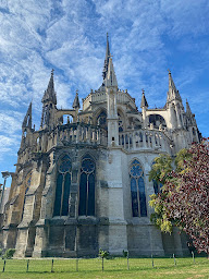 Photo n°20 de France Intense à Amboise (Office de tourisme)