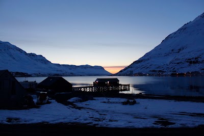 Photos of Seydisfjordur HI Hostel Hafaldan