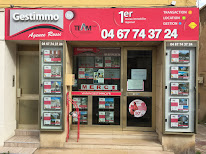 Agence Immobilière Gestimmo Sète & Gigean à Sète