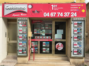 Photo n°7 de Agence Immobilière Gestimmo Sète & Gigean à Sète (Agence de location immobilière)