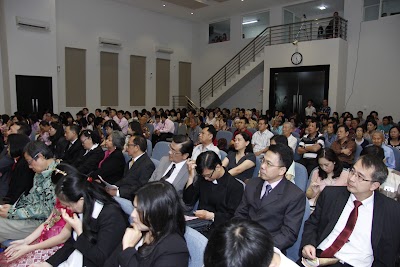 Photos of GEREJA KRISTEN ABDIEL GRACIA