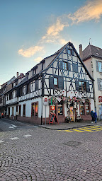 Photo n°28 de Maison Savital à Obernai (Boucherie-charcuterie)