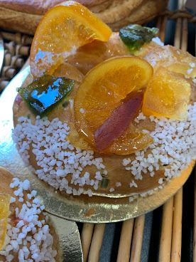 LaBoulangerie by null