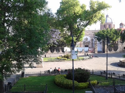 Photos of Hotel El Carmen