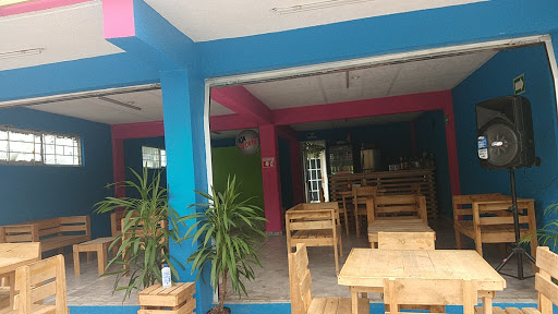 Tu Chela - Visual