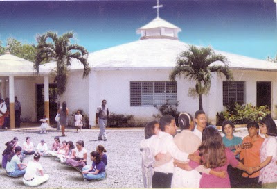 Photos of Parroquia San Pedro y San Pablo