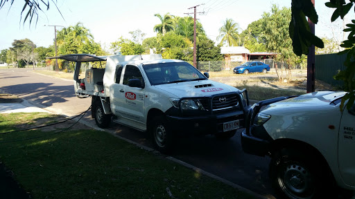 Flick Pest Control Alice Springs - Thumbnail