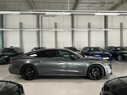 Autohaus Dressman GmbH - Thumbnail