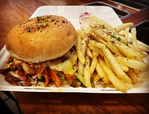 Zak's Kebab House - Thumbnail