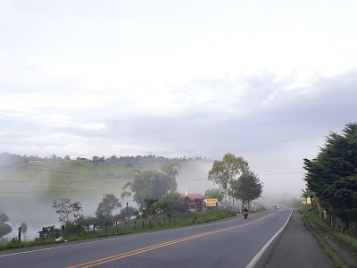 Photos of La Marquesa