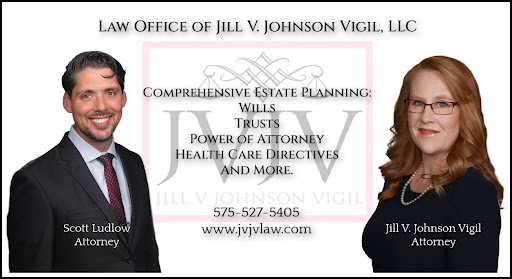 Law Office of Jill V. Johnson Vigil, LLC. - Thumbnail