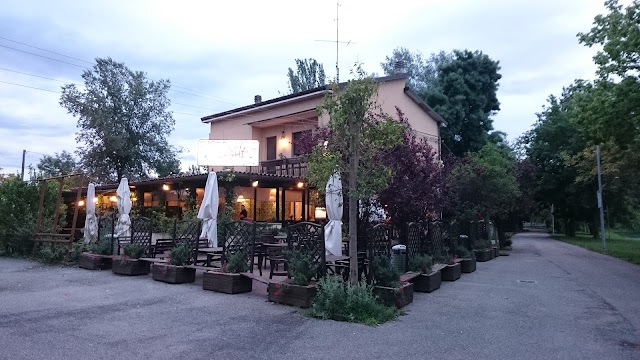 Ristorante Laghi