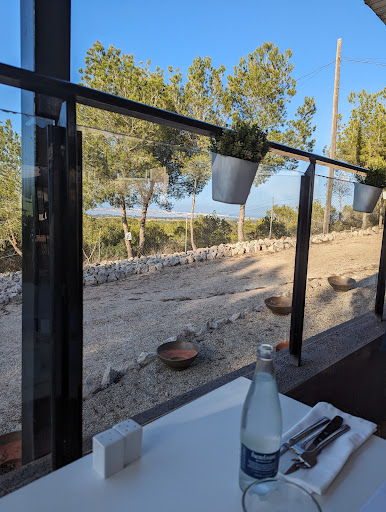 Pimientos Restaurant, Terrace & Wine Shop - Thumbnail