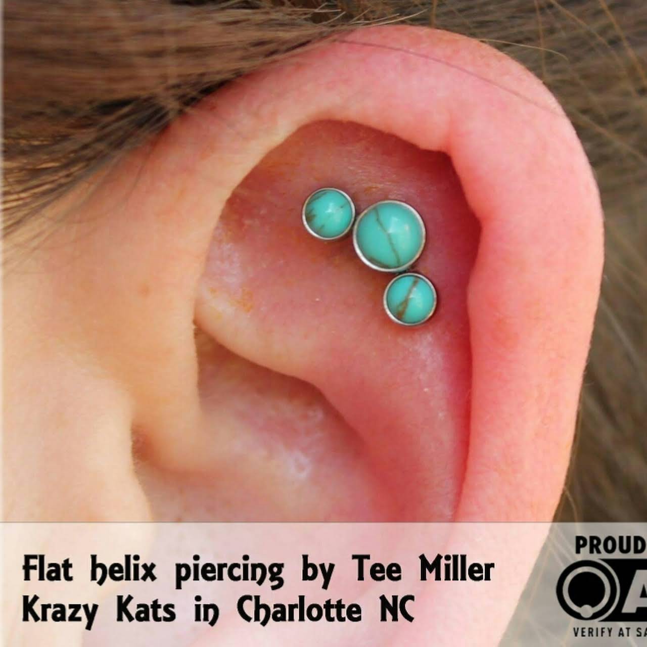 Krazy Kats Tattoos & Piercings Tattoos, Body Piercings, and Jewelries
