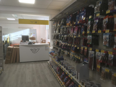 Tiershop Villach Richtstraße 37, 9500 Villach, Österreich