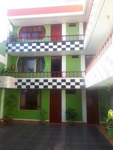 Hostal MIRAMR 2