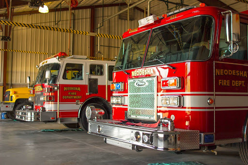 Neodesha Fire Department