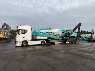 Photo n°18 de Transports Morlet à Saint-Pourçain-sur-Besbre (Service de transport)