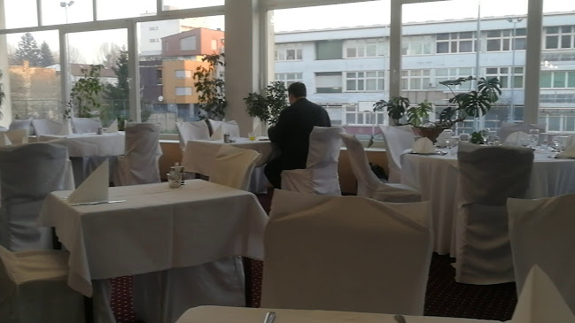 Recenzije Hotel Panonija u Sisak - Bar