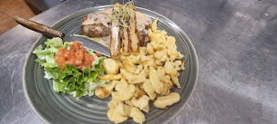 Photo n°41 de La Taverne du Vif d'Argent à Sainte-Marie-aux-Mines (Restaurant)