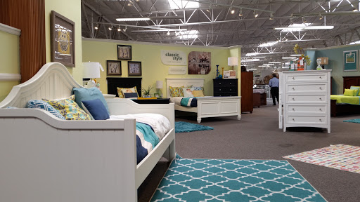 Jerome's Furniture Mattress & Patio Superstore-Chula Vista - Thumbnail