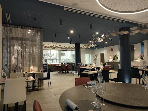 Costantino Crudo Re | Ristorante di Pesce