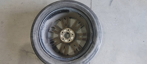 Chip's Wheel Repair - Thumbnail