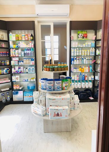 PHARMACIE ZAMPIERO