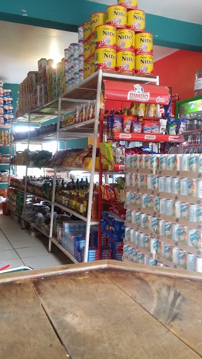 Photos of ABARROTERIA My Favorite