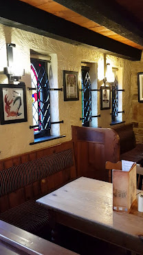 Olde Castle Seafood Bar by null