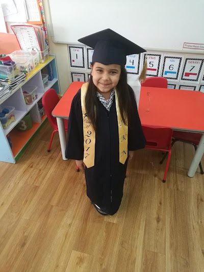Photos of Al Khaleej National School