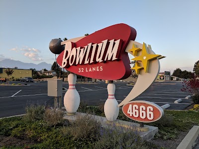 Bowlium Lanes