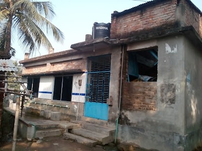 Photos of Kharibila