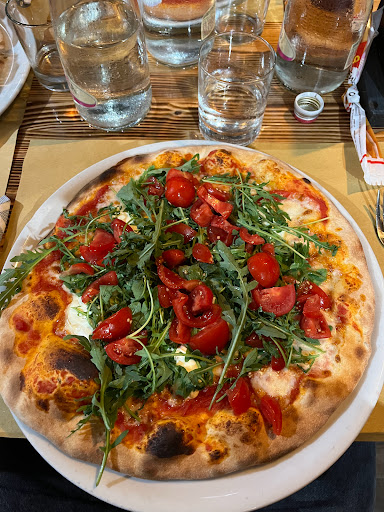 Bar Pizzeria Le Piante - Thumbnail