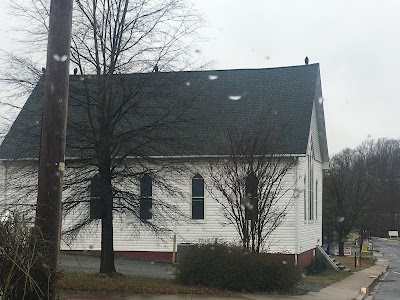 Charles Wesley United Methodist Church