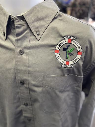 Geared Up Custom Apparel and Awards - Thumbnail