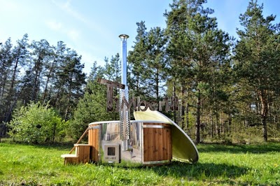 Photos of Timbers MB Baltic Spa & Saunas