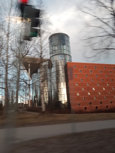 Photos of Shopping Center Valo