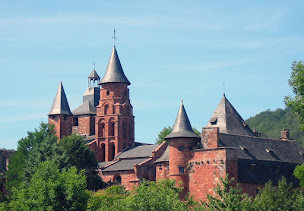 Photo n°1 de Mairie à Collonges-la-Rouge (Hôtel de ville)