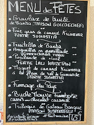 Photo n°33 de Bar Restaurant Etorri à Ascain (Restaurant de tapas)