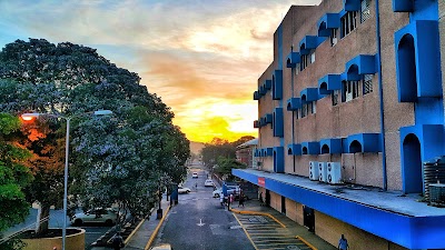 hospital