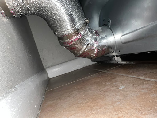 Dryer Vent Wizard of Weston - Thumbnail