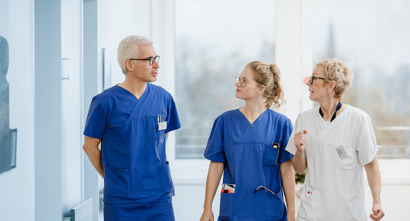 Luisenhospital Aachen photo