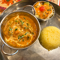 インドレストラン&バーTHALI 夙川店
