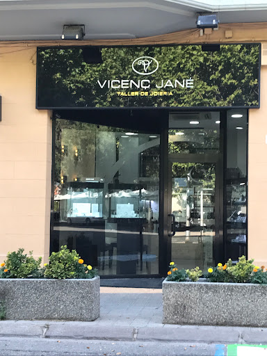 Vicenç Jané - Visual