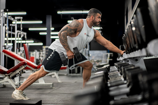 Pro Gym - Thumbnail