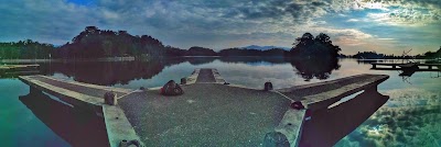 Photos of Situ Gede